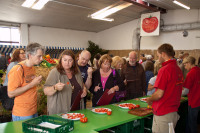 Tomatenfest 2011.