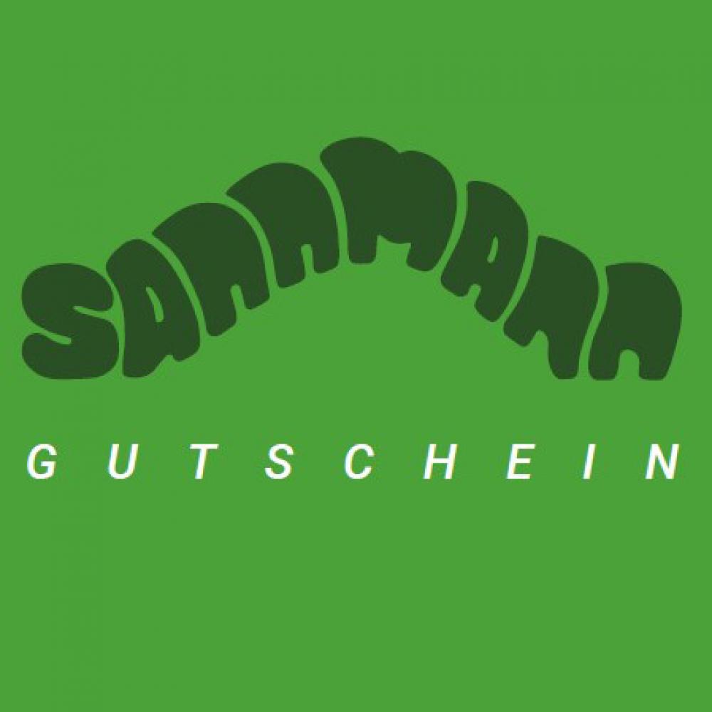 Sannmann Gutschein