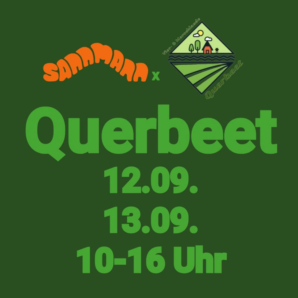 Querbeet Vier-und Marschlande